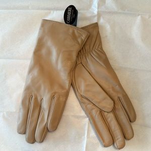 Excelled Leather Gloves